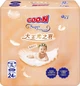 Подгузники Goo.N Легкое перо XL (12-17 кг), 24 шт - изображение 1