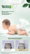 Подгузники Huggies Little Forest M (6-11 кг), 150 шт (3 x 50) - изображение 6
