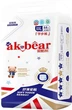 Підгузки-трусики AIKUUBEAR Ultra-Thin All-In XXL (12.2-14.5 кг), 84 шт (2 x 42) - зображення 1