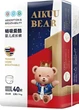 Подгузники-трусики AIKUUBEAR 4XL (18-19 кг), 76 шт - изображение 1