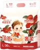 Підгузки Xiwangbaobao Camellia L, 30 шт - зображення 1