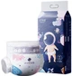 Подгузники Shiyuejiejing All-Protection Newborn Explorer NB (до 5 кг), 68 шт (SH1068) - изображение 1