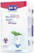 Подгузники Lelch Day And Night Pure M (6-11 кг), 48 шт - изображение 1
