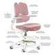 Дитяче крісло Mealux Trident Dark Pink (арт.Y-617 DP) - изображение 3