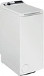 Pralka ładowana od góry Whirlpool TDLRB 6252BS EU/N - obraz 1