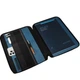 Портфоліо/Тека Piquadro Wollem (W129) Black PB6554W129_N - зображення 4