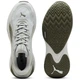 Кросівки спортивні PWR Hybrid TR Puma 310282-23 40.5 Сірий (4069161369681) - зображення 4
