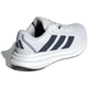 Кросівки Galaxy 7 Running Shoes Adidas JQ2620 42.5 Білий (4067907605390) - зображення 6