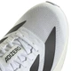 Кросівки для бігу Adizero EVO SL Shoes Adidas JH6208 38 Білий (4067903742136) - зображення 7