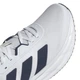 Кросівки Galaxy 7 Running Shoes Adidas JQ2620 42.5 Білий (4067907605390) - зображення 7