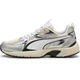 Кросівки Milenio tech_ Puma 402623-03 38.5 Білий (4069156675346) - зображення 1