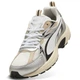 Кросівки Milenio tech_ Puma 402623-03 38.5 Білий (4069156675346) - зображення 5
