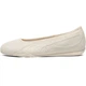 Туфлі CATCH SOLEIL BALLERINA SD Puma 406310-02 37.5 Бежевий (4069161639258) - изображение 1
