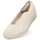 Туфлі CATCH SOLEIL BALLERINA SD Puma 406310-02 37.5 Бежевий (4069161639258) - изображение 6