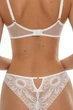 Бюстгальтер м'яка чашка JASMINE DEVI 1430/35 milk 85B (20206) - изображение 4