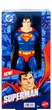Figurka Mattel DC Premier Superman Klasyczny 30 cm (JMD67/JMD69) (194735374816) - obraz 1