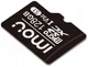 Картка пам'яті IMOU MicroSD 128GB Class 10 (Високошвидкісний накопичувач для IP-камер без адаптера) - зображення 2