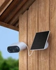 Уличная Wi-Fi камера IMOU Cell Go Kit 5MP Белая (Автономная с солнечной панелью и аккумулятором) - изображение 2