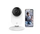 Набор камер видеонаблюдения Xiaomi YI Home 2K Pro 3MP (Комплект из 4 шт. / Внутренние Wi-Fi IP-камеры) - изображение 5