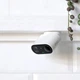 Беспроводная Wi-Fi камера IMOU Cell GO 3MP Белая (Портативная автономная IP-камера с AI и аккумулятором) - изображение 5