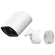 Уличная Wi-Fi камера IMOU Cell Go Kit 5MP Белая (Автономная с солнечной панелью и аккумулятором) - изображение 8