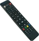 Пульт дистанционного управления ALLIMITY для спутниковых ресиверов FreeSat и GTmedia V8, инфракрасный, 18 кнопок - изображение 1