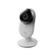 Умная IP-камера Xiaomi YI Home Camera 2K Pro Белая (Wi-Fi камера видеонаблюдения с AI) - изображение 5