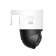 Уличная 4G камера Anker Eufy S330 4K Белая (Поворотная PTZ-камера с солнечной панелью и аккумулятором) - изображение 8