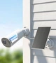 Вулична Wi-Fi камера IMOU Cell 3C 3MP Біла (Автономна з сонячною панеллю та акумулятором) - зображення 2