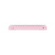 Клавиатура MCHOSE Ace 75 RTMS BMW Switch Matte Pink (MC-A75-RTMS-BMW-MPK) - изображение 3