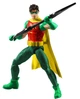 Figurka Mattel DC Premier Robin z akcesoriami 16.5 cm (JMD94/JMD96) (194735375110) - obraz 1