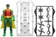 Figurka Mattel DC Premier Robin z akcesoriami 16.5 cm (JMD94/JMD96) (194735375110) - obraz 2