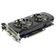 Відеокарта GIGABYTE PCI-E NVIDIA GeForce GTX 560 Ti 1 GB DDR5 ( 256 BIT ) ( DVI , mini HDMI ) Б/В - зображення 2