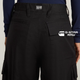 Жіночі чорні широкі штани карго Mega Cargo Pants G-Star Raw, розмір M (29) (d23575-9891-648443) - изображение 5