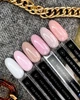 Crooz Рідкий полігель Liquid Polygel №025 30 мл (Shimmer 7) - изображение 3