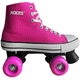 Wrotki Roces Chuck Classic Roller rozmiar 35 Różowe (8020187868899) - obraz 2