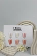 Crooz Рідкий полігель Liquid Polygel №028 15 мл БАНКА (YUKI 3) - изображение 2