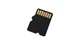 Карта Пам'яті Kingston Canvas Select Plus UHS-I U3 V30 A1 64GB Б/У - зображення 4