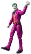 Figurka Mattel DC Premier The Joker Joker z akcesoriami 16.5 cm (JMD94/JMD97) (194735375080) - obraz 2