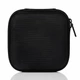 Портативна Bluetooth-колонка Blueseed DK-08, 5 Вт, RGB-підсвітка, чорна - зображення 7