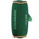 Портативная Bluetooth-колонка Hopestar P7 Pro 10W 1500mAh, RGB, IPX6, Bass Boost, зеленая - изображение 2