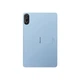 Планшет Blackview MEGA 2 SET 12" 6/256GB LTE Ice Blue (Клавіатура/чохол/стилус/скло/мишка/навушники) (6931548326359) - изображение 3