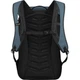 Рюкзак туристичний Salewa Fanes 18L 1434 8760 - UNI - синій/чорний (013.003.1477) - изображение 2