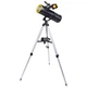 Телескоп Bresser Solarix 114/500 AZ Carbon (924845) - зображення 1