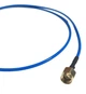 Пигтейл (переходник) SMА-male - SMA-male, кабель RG-405, 80 см - изображение 3