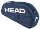 Torba tenisowa HEAD Racquet Bag S granatowa 261325 (726423346685) - obraz 1