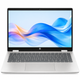 Ноутбук-трансформер HP OmniBook 5 Flip 14-fp0xxx (14" Touchscreen / Intel Core 5 120U / 16 ГБ RAM / 512 ГБ SSD / Intel Graphics) 360° - Уценка - изображение 2