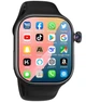 Смарт Годинник Телефон M16 5G LTE SIM карта GPS Wi‑Fi Bluetooth 4+64GB (BLACK) - изображение 3