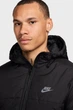 Зимова Куртка Nike Sportswear Synthetic-Fill(HF6825-010) M Чорний - зображення 4