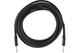 Кабель инструментальный FENDER CABLE PROFESSIONAL SERIES 15' BLACK - изображение 3